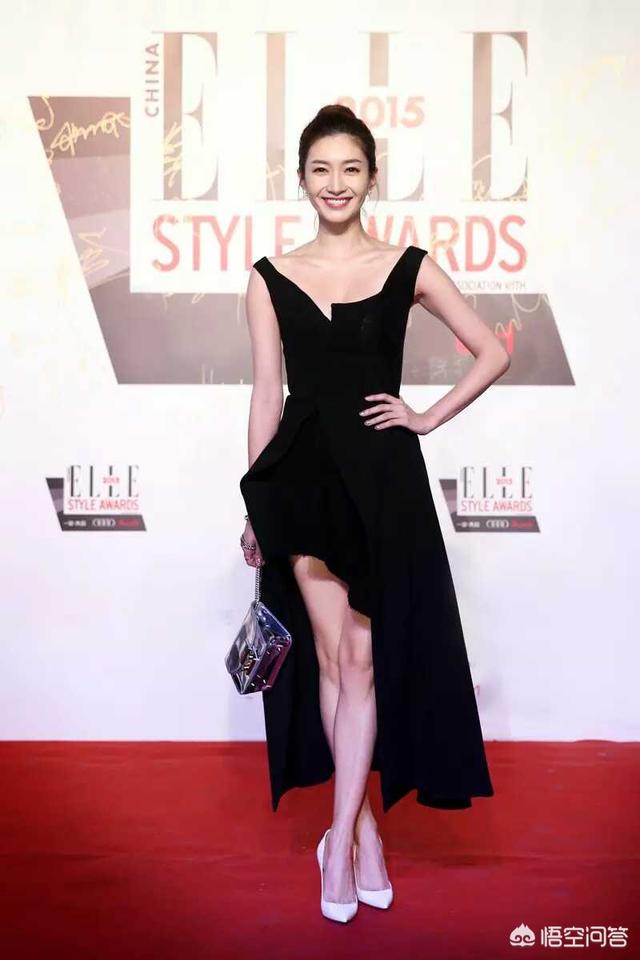 阮莞扮演者:江疏影和马思纯相比较，你觉得谁更性感