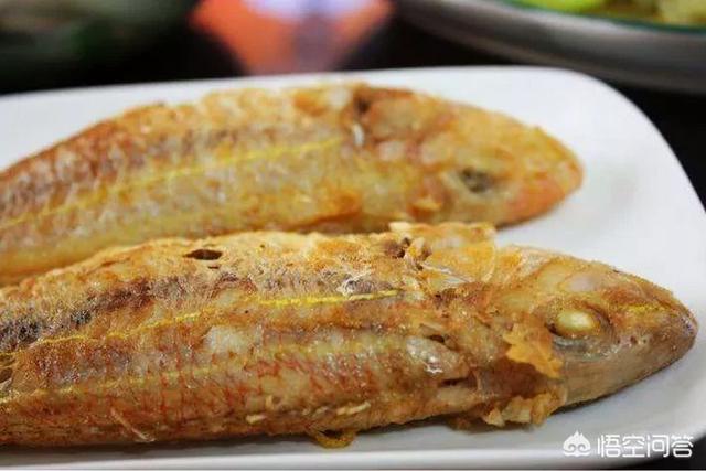 中国有什么好吃的海鱼，有的海鱼为什么比淡水鱼好吃
