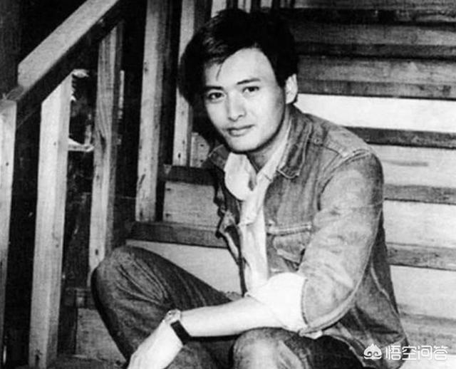 周润发女儿福喜:周润发为何宁愿捐掉50亿也不要孩子