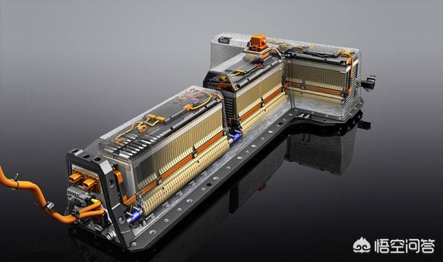 新能源汽车电池种类，油电混动、插电混动、纯电动汽车哪种电池更好？你怎么看？
