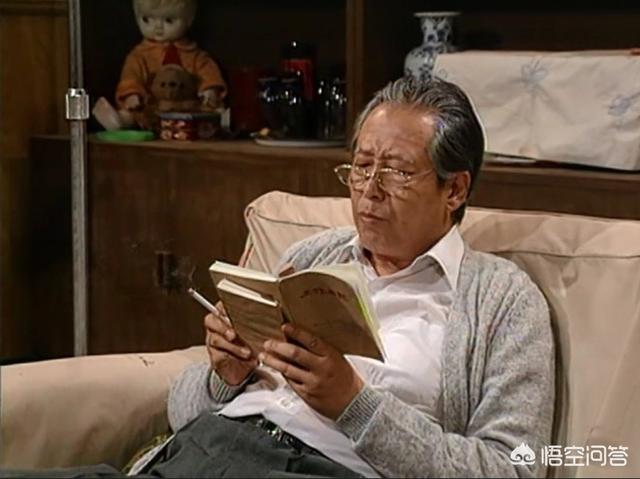 杨玏演员:你最喜欢《我爱我家》中的哪位演员，为什么？