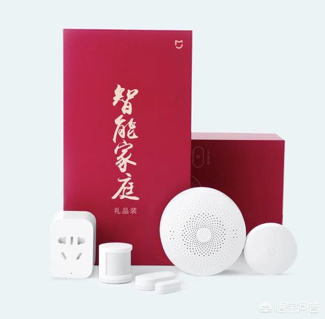 谁可以告诉我小米的智能家居怎么弄,我客厅灯自己买怎么加入里面？