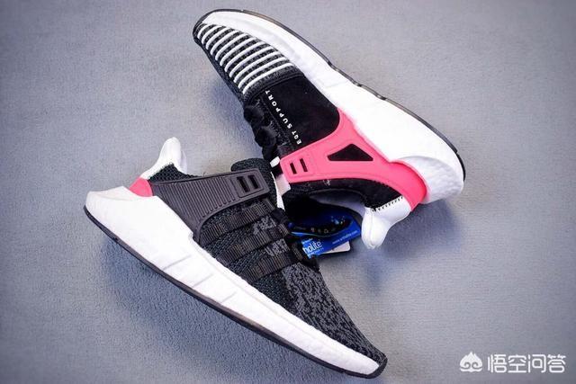 有哪些秋冬季可以穿,boost中底的鞋子？