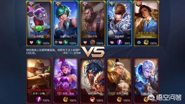 《王者荣耀》中情侣组队是什么样的游戏体验？