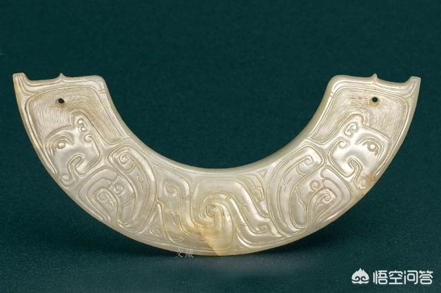 对中国玉文化的认识,什么是中国人的“玉”情节？