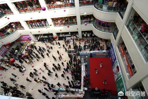 你理想中的超市是怎样的？你希望超市变成什么样子？