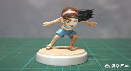 网上搞笑狗狗图片:网上有哪些搞笑、恶搞的动漫手办？