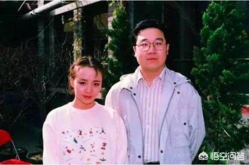 杨立新妻子:你怎么看梁左与姜昆、英达之间的关系？