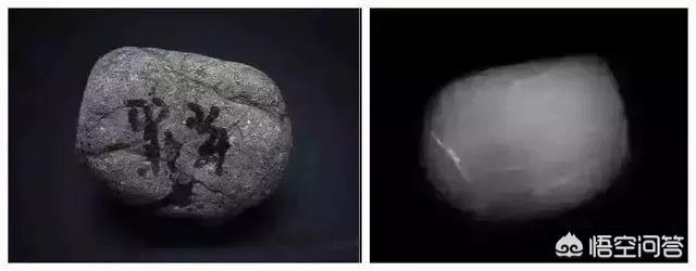 假翡翠原石用什么做,为什么翡翠原石没办法通过机器去检测？