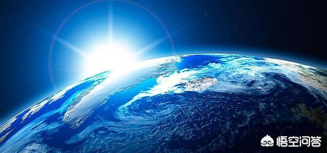 为什么只有太阳系的地球上孕育出了生命?-图5