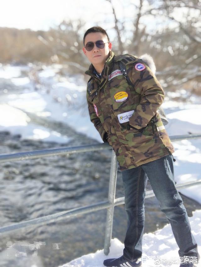 栾云平:郭德纲为什么介绍栾云平说是爱徒