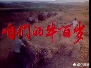 牛建邦是什么电视剧，老电影《咱们的牛百岁》的主要演员们现在生活的怎么样