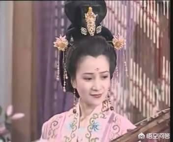 何晴许亚军:何晴演过几个琼瑶剧的角色？