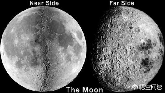 不可思议的月球，为什么俄罗斯科学家说把月球炸了，地球才安全