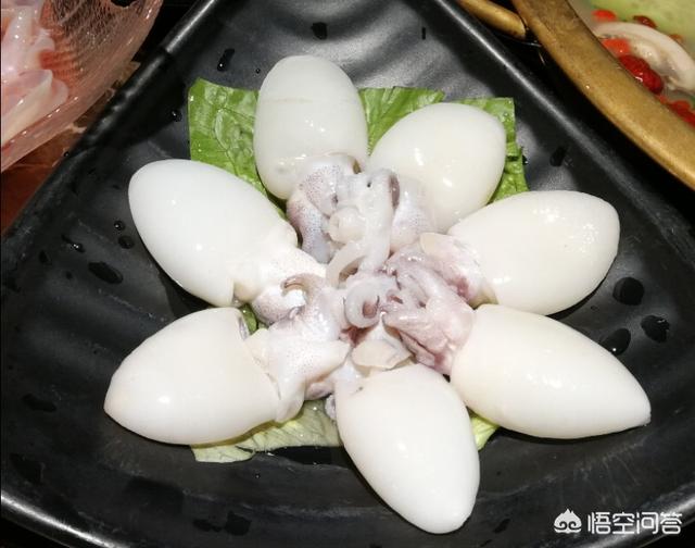 何罗鱼:《山海经》里描写“一头十身”的怪鱼，有可能是乌贼鱼吗为什么
