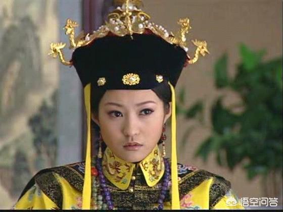 博尔济吉特孟古青:顺治帝的两位蒙古皇后，在皇帝独宠董鄂妃后，有着怎样的结局？