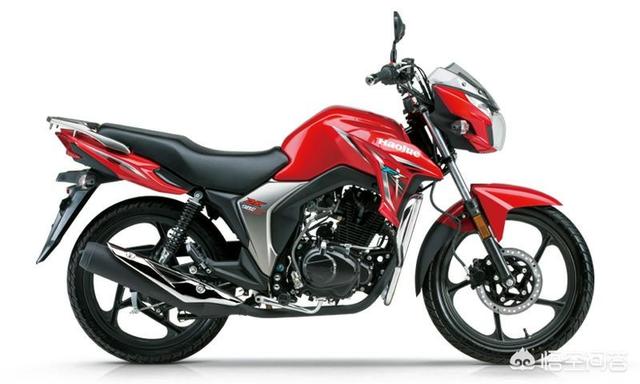 豪爵dks150多少钱,建议购买吗