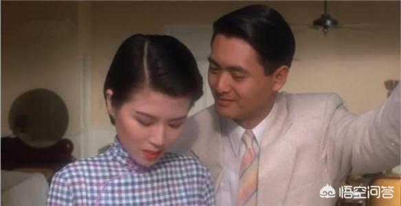 林子祥的老婆:你认为有史以来阵容最强大的港剧是哪一部