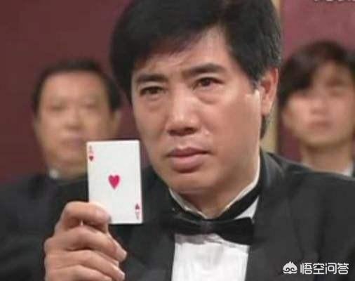 林子祥的老婆:你认为有史以来阵容最强大的港剧是哪一部