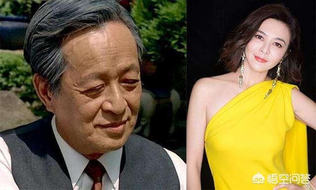 林子祥的老婆:你认为有史以来阵容最强大的港剧是哪一部
