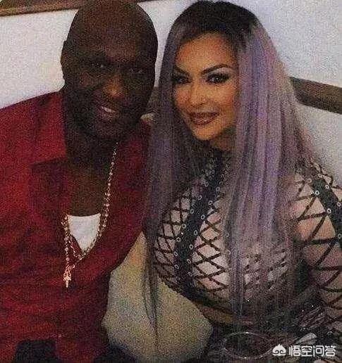 拉玛尔奥多姆:你对前NBA球员拉玛尔·奥多姆有什么评价？
