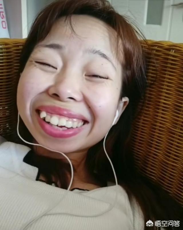 嘟嘟姐快手:为什么一些相貌丑的人能火？