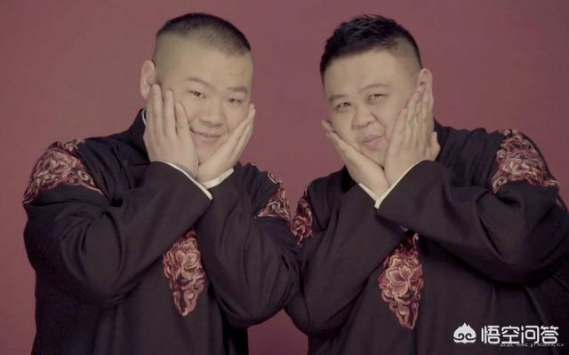 有人说岳云鹏是德云社的台柱子,那么为什么岳云鹏连个队长都不是？