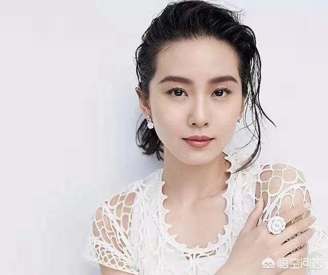 刘诗诗袁弘:如何看待《射雕英雄传》中刘诗诗演的穆念慈