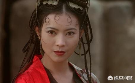 香港艺人蓝洁瑛为何会死得如此悲惨？