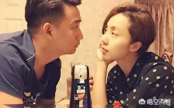 冯远征的老婆:娱乐圈有哪些令人敬佩的夫妻
