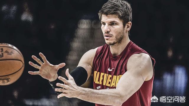 骑士开售科沃尔,NBA联盟无人问津,湖人队、火箭队为什么不接盘？你怎么看？