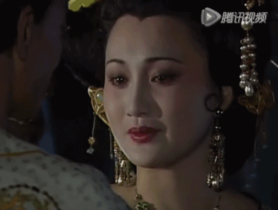 杨贵妃真实画像:杨贵妃的“肥”是真的有那么美吗