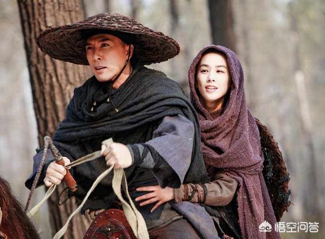 《冰封侠》官方和主演甄子丹公开互撕，对此你怎么看？