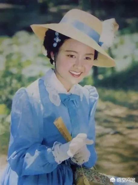 张瑜去世4周年:如何评价首届金鸡奖最佳女主角的演员张瑜？