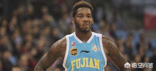 CBA深圳队官宣下赛季小外援，这名小外援能给深圳队带来多大的帮助，为什么？插图5