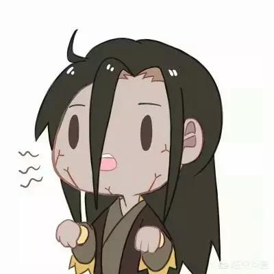 《魔道祖师》是否是近年国产漫画的巅峰之作？