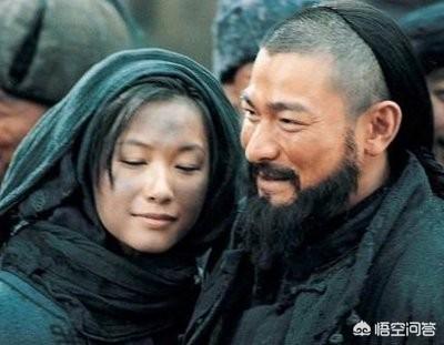 陈可辛的老婆:娱乐圈嫁给导演的演员都有谁