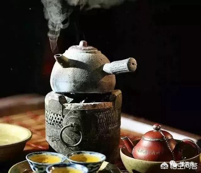 什么茶煮着喝好喝,冬天的时候，煮茶你会选什么茶？