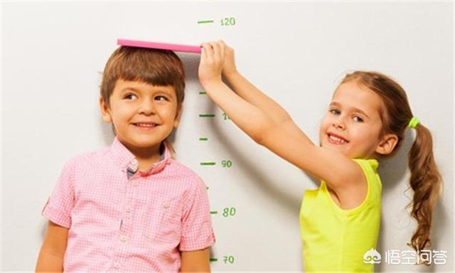 父母身高对小孩身高的影响-父母身高跟小孩身高影响
