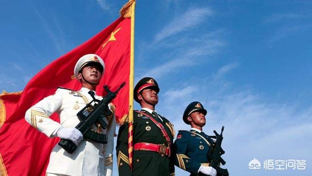 海陆空三军哪个军种的平均消耗资源最大？