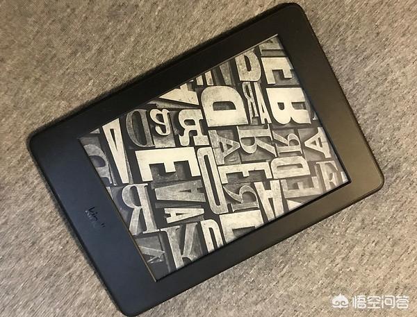 kindle paperwhite拿到手之后要怎么用？