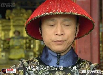 雍正的宠妃:年羹尧曾是雍正最宠信的大臣，为何却不得善终？
