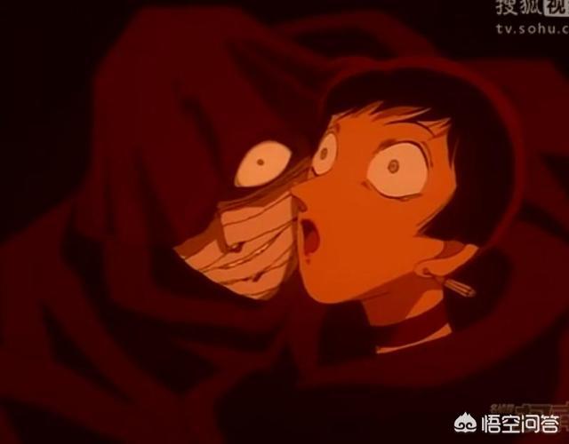 胶带杀人案:《名侦探柯南》中让人瞠目结舌的杀人手法有哪些