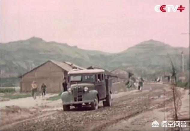 倪志亮:抗日战争期间，八路军根据地是什么样的？