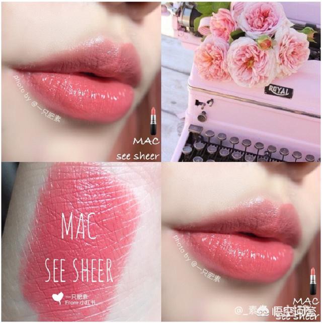 刘思瑶nice素颜照片:皮肤白，素颜裸妆mac应该哪种色号好？