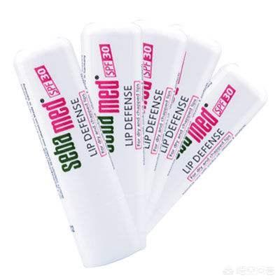 哪个牌子的润唇膏是让你回购五次以上的？插图65