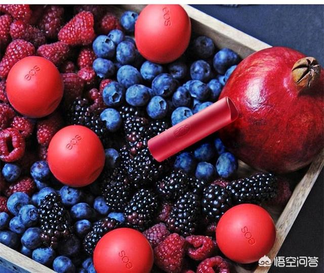 哪个牌子的润唇膏是让你回购五次以上的？插图9