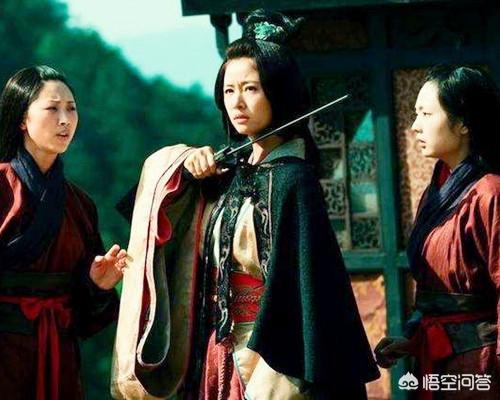 王刚第三任妻子:刘备的第三任妻子“孙夫人”在历史上到底是一个什么样的人物？