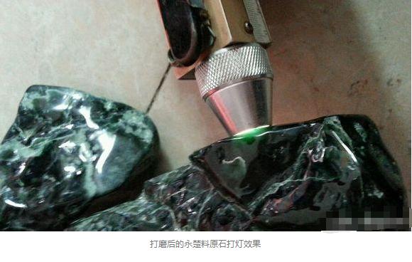 如何区分缅甸翡翠和危料,永楚料、危地马拉料，也是翡翠吗？