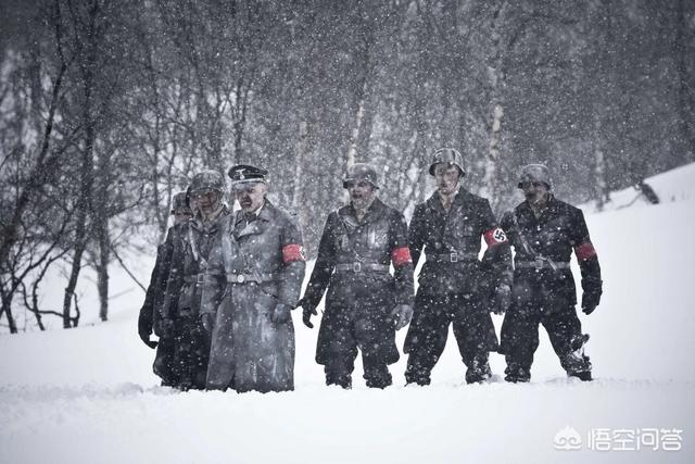 月球灵异事件背景:月球背面到底有没有外星人基地？